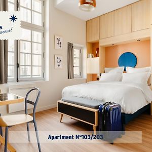 Superior Appartement